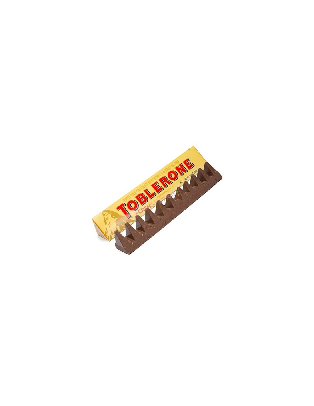 MOND/TOBLERONE LECHE 24 X 50 GRS.