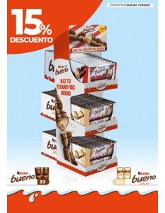 FERRERO/EXP. BUENO VERANO 25-26 - 15%