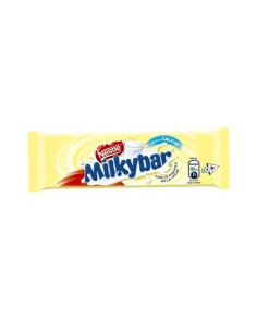 NESTLE/MILKYBAR 25 GRS. X 18 UND. C/4