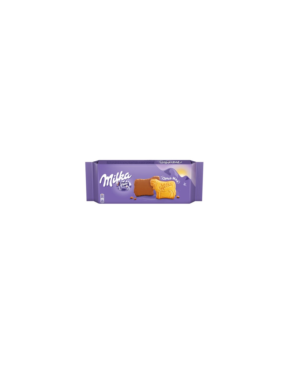 MOND/MILKA CHOCO TENDER MOO 16 X 140 GRS.