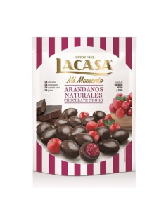 LACASA/MINI DOYPACK ARANDANO 10 UND.