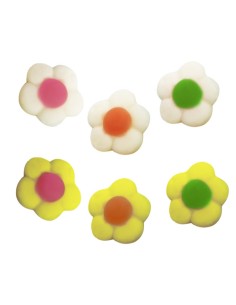 JAKE/BOLSA DAISIES VEGGIE 250 UND. C/6