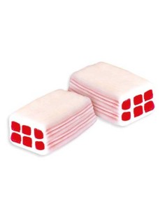 KING/LADRILLO NATA FRESA C/6