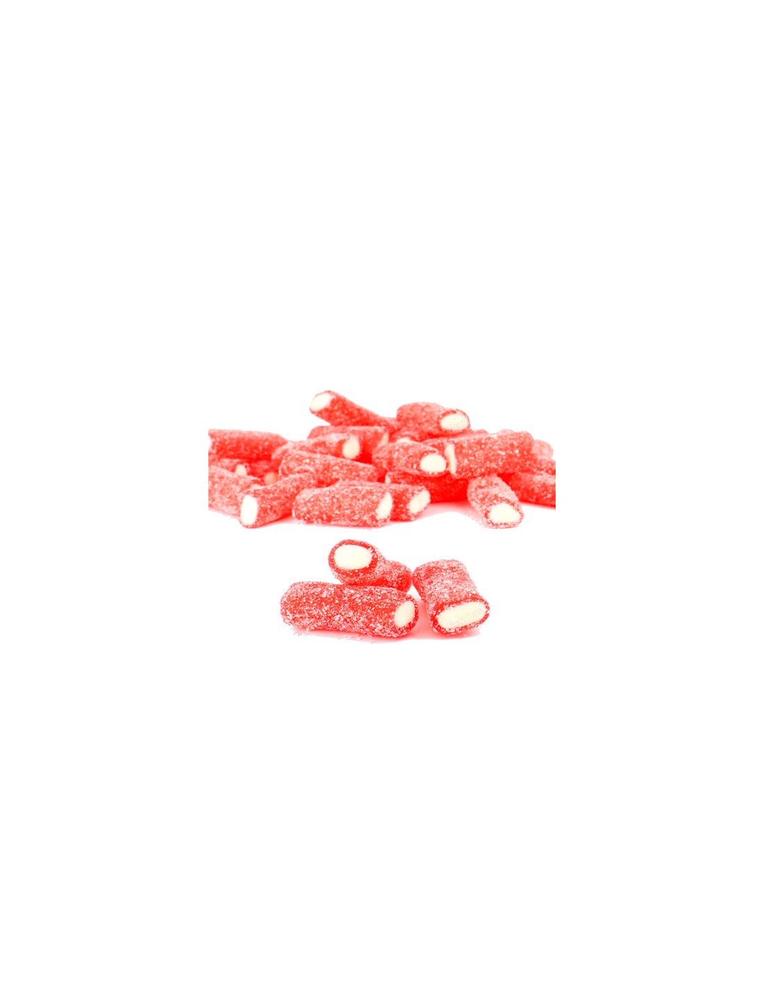 HARIBO/KG. BALLA BALLA  PICA FRESA  C/8