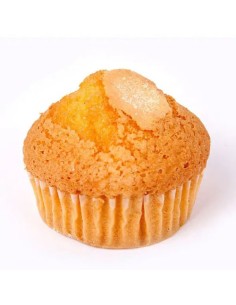 CUSTODIO/MAGDALENAS ACEITE OLIVA 2 KG. 24 UND.