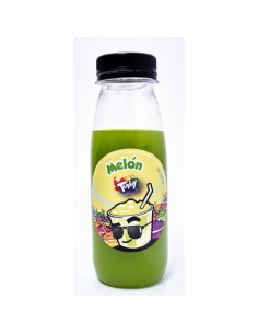 TURBY MELON SABORIZANTE 0,200 ML. C/70