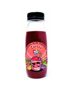 TURBY CEREZA SABORIZANTE 0,200 ML. C/70