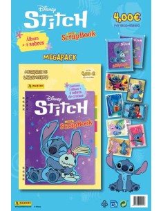 PANINI/CARTON STITCH 2 - 2025 4E C/44