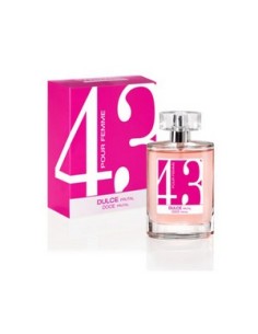 CARAVAN/HAPPI Nº 43 DULCE FRUTAL C/6