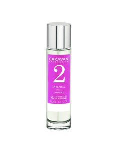 CARAVAN Nº2 150 MLS. C/6