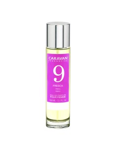 CARAVAN Nº9 150 MLS. C/6