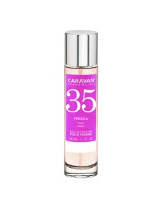 CARAVAN Nº35 150 MLS. C/6