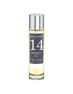 CARAVAN Nº14 150 MLS. C/6