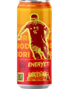 ENERYETI MANGO 24 X 50 CL. 1,20E