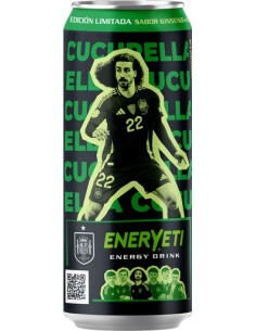 ENERYETI ATOMIC 24 X 50 CL. 1,20E