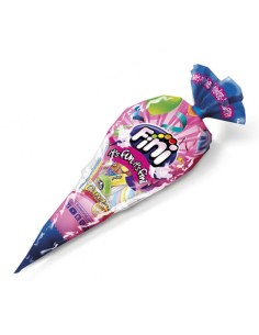 FINI/CONO CUMPLEAÑOS 30 UND. X 70 GRS.