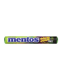 CHUPA/MENTOS STICK SOUR 20 UND. C/16