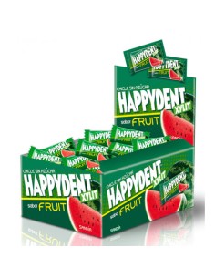 CHUPA/HAPPIDENT 5  SANDIA 200 UND. C/20