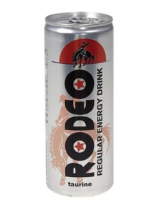 ENERGETICA RODEO 24 UND.