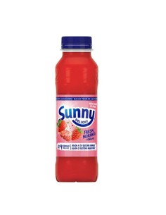 SCHWEPPES/SUNNY FRESA 0,330 X 12 UND.