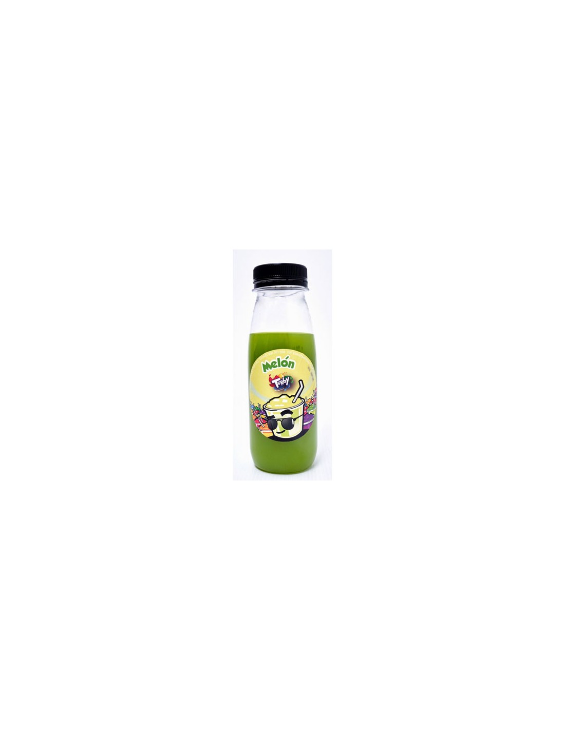 TURBY MELON SABORIZANTE 0,200 ML. C/70