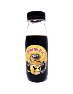 TURBY ENERGY ICE SABORIZANTE 0,200 ML. C/70