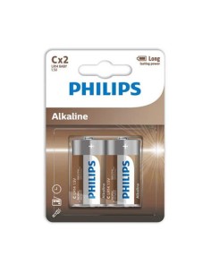 PHILIPS/LR14 BLISTER (KC) 12 X 2 C/2