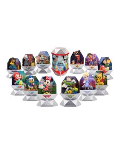 PANINI/DISNEY SURPRISE CAPSULAS S.2 9,99E 12 UND.