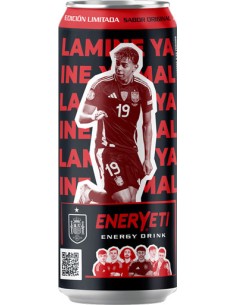 ENERYETI ORIGINAL 24 X 50 CL. 1,20E