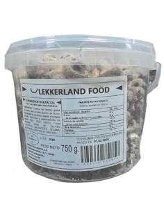 B./CUBO TORREZNO IBERICO 750 GRS.