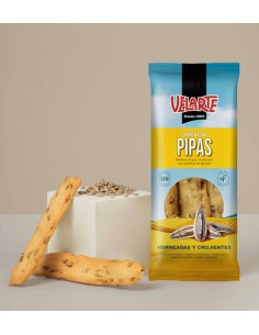 VELARTE/BARRITAS CON PIPAS 55 UND.