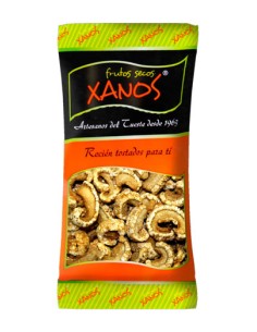 XANOS/TORREZNOS  BARBACOA 12 X 37 GRS.