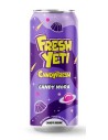 FRESHYETI CANDY MORA 24 X 0,50 CL. 1E