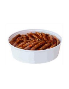 LEKK FOOD/SARDINA PICANTE 850/700 GRS. C/8