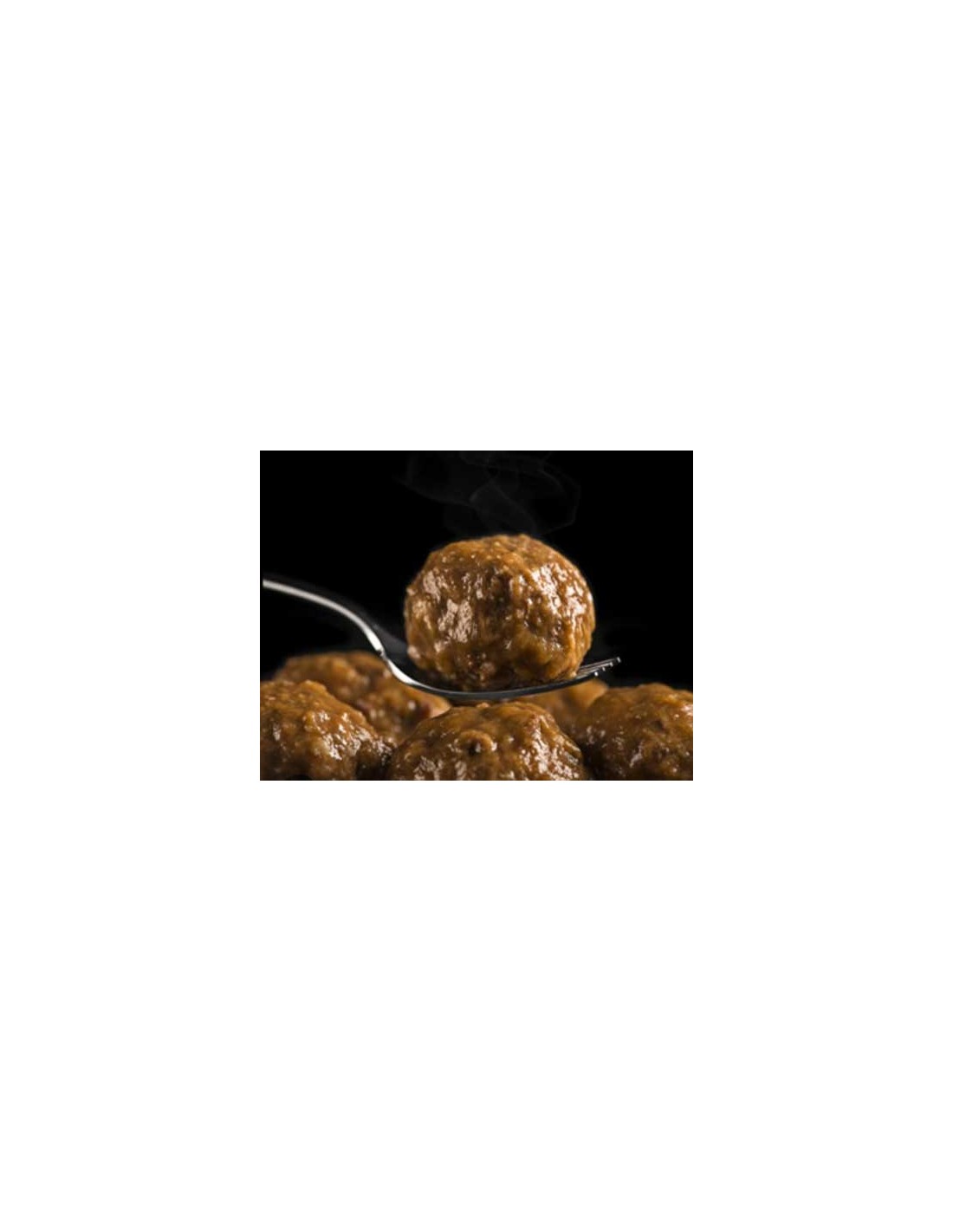 CARRETILLA/ALBONDIGAS A LA BORDELESA 4 KG.