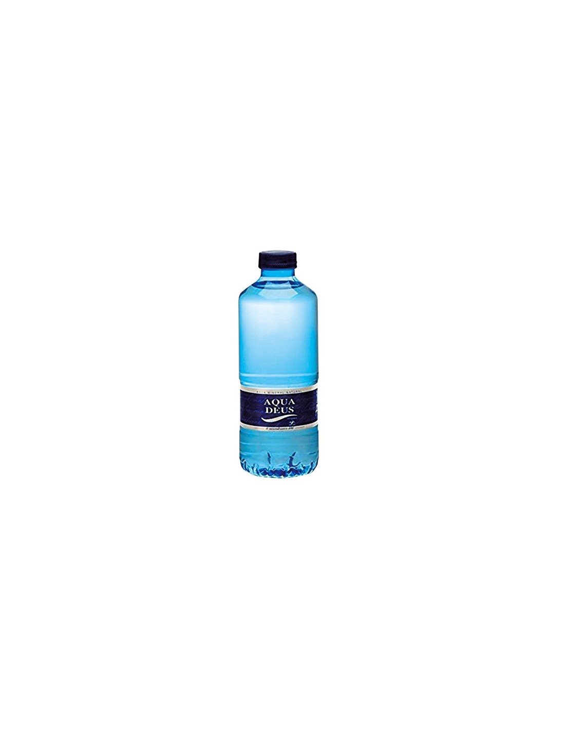 AQUADEUS/GOURMET 0,500 L X 12 UND.