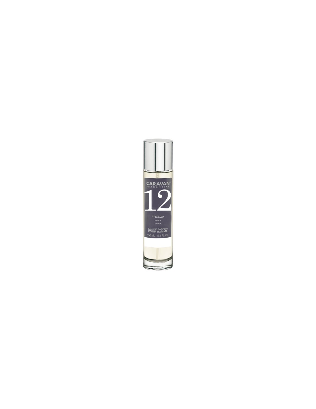CARAVAN Nº12 150 MLS. C/6