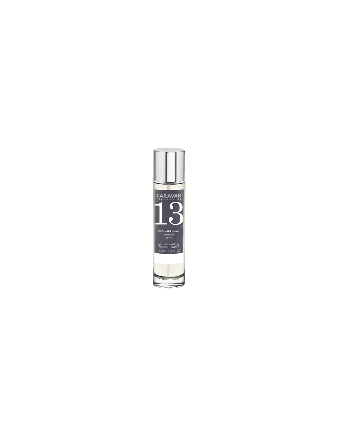 CARAVAN Nº13 150 MLS. C/6