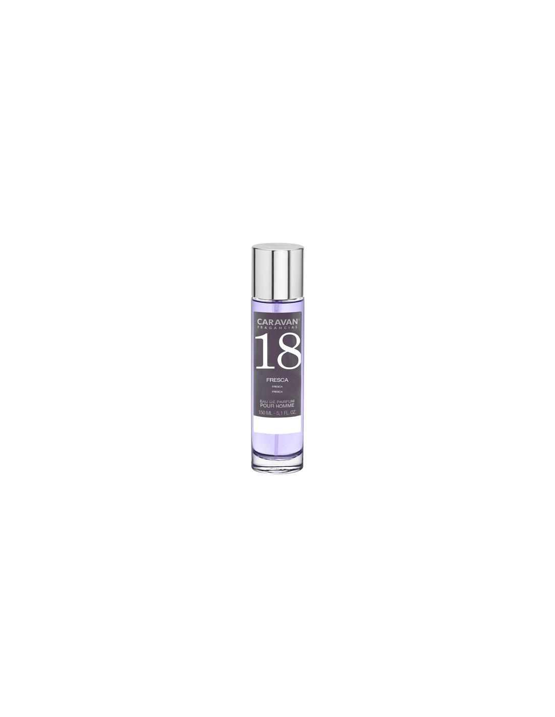 CARAVAN Nº18 150 MLS. C/6