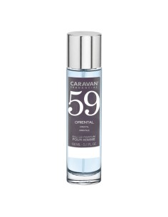 CARAVAN Nº59 150 MLS. C/6