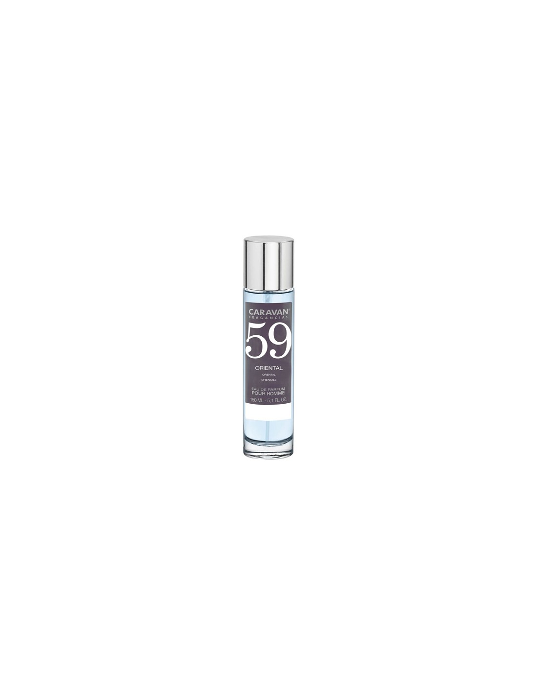 CARAVAN Nº59 150 MLS. C/6
