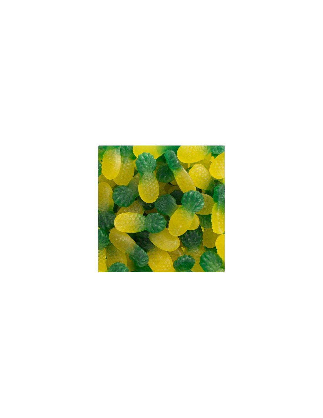 HARIBO/KG. PIÑAS C/12