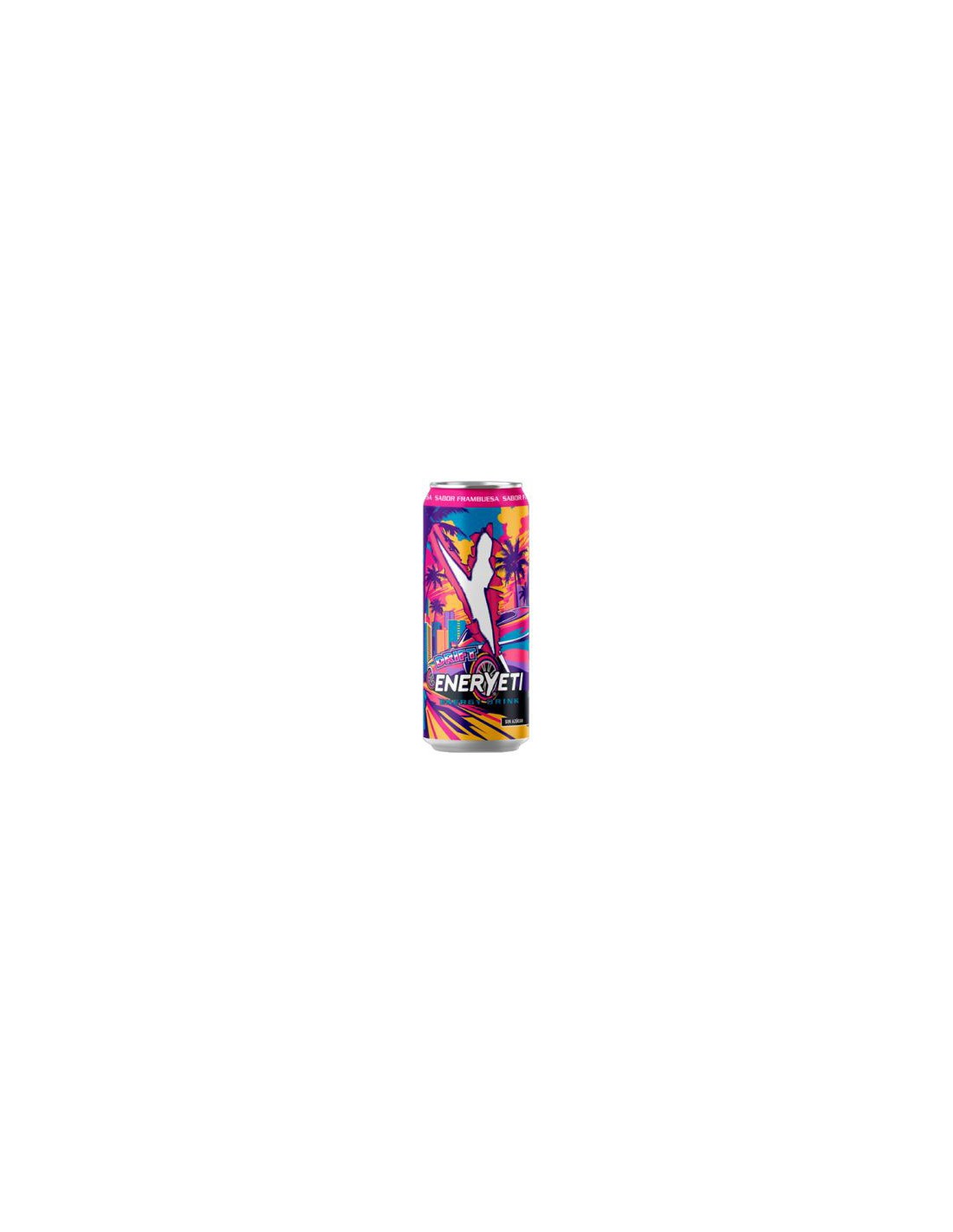 ENERYETI DRIFT 24 X 50 CL. 1E