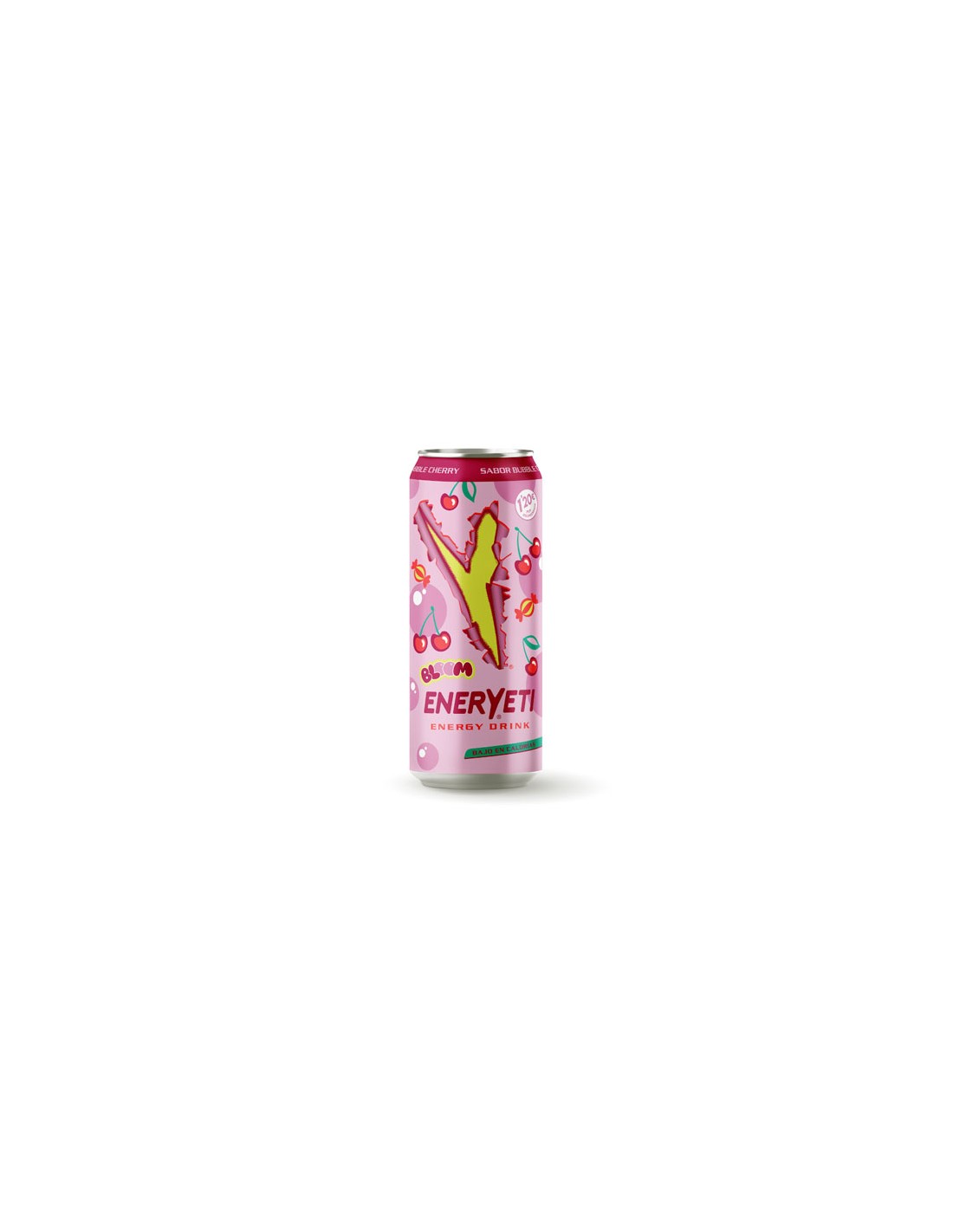 ENERYETI BLOOM 24 X 50 CL. 1,20E