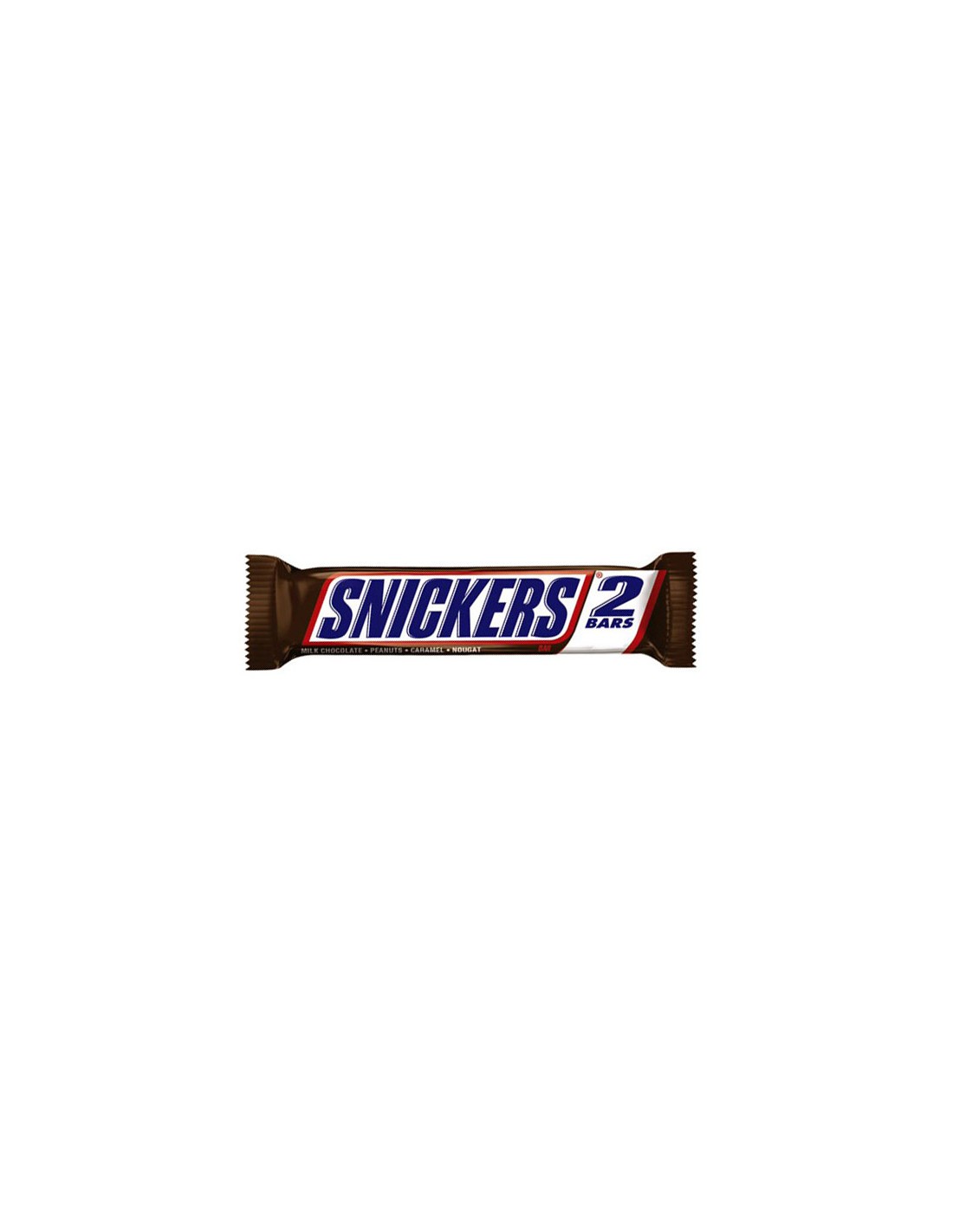 MARS/KING SIZE SNICKERS 80 GRS. X 24 UND. C/8