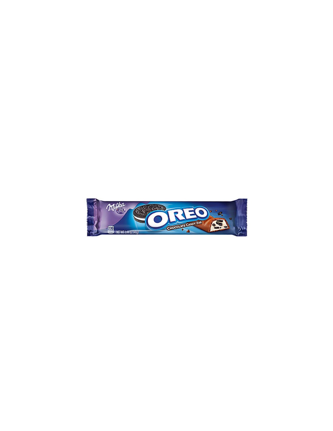 MOND/MILKA CHOCO OREO 24 UND. X 37 GRS.