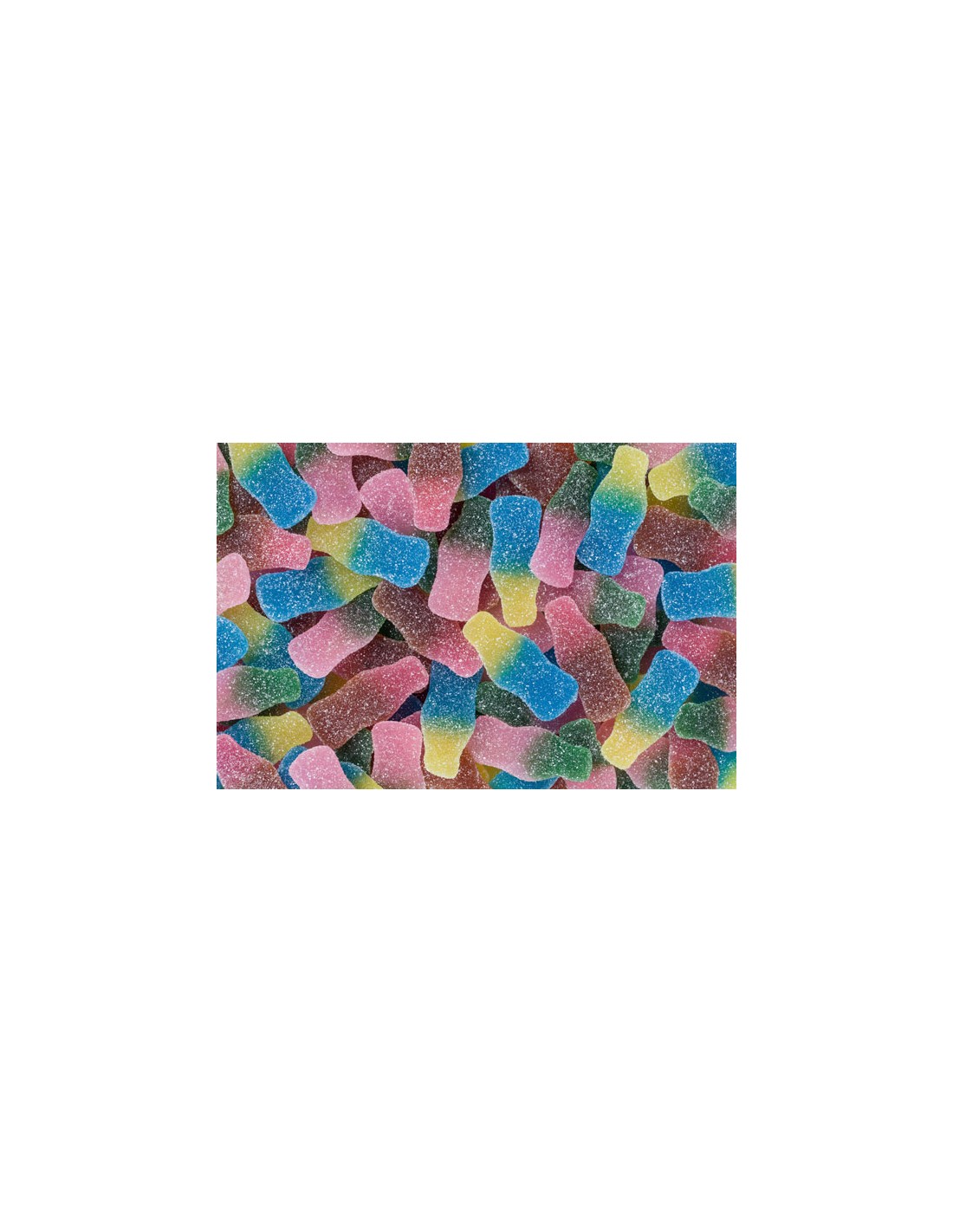 HARIBO/KG. COOL SODAS PIKA C/12