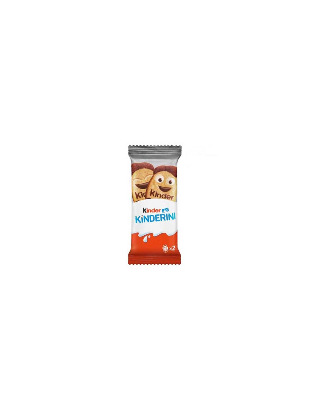 FERRERO/KINDERINI T.2 X 24