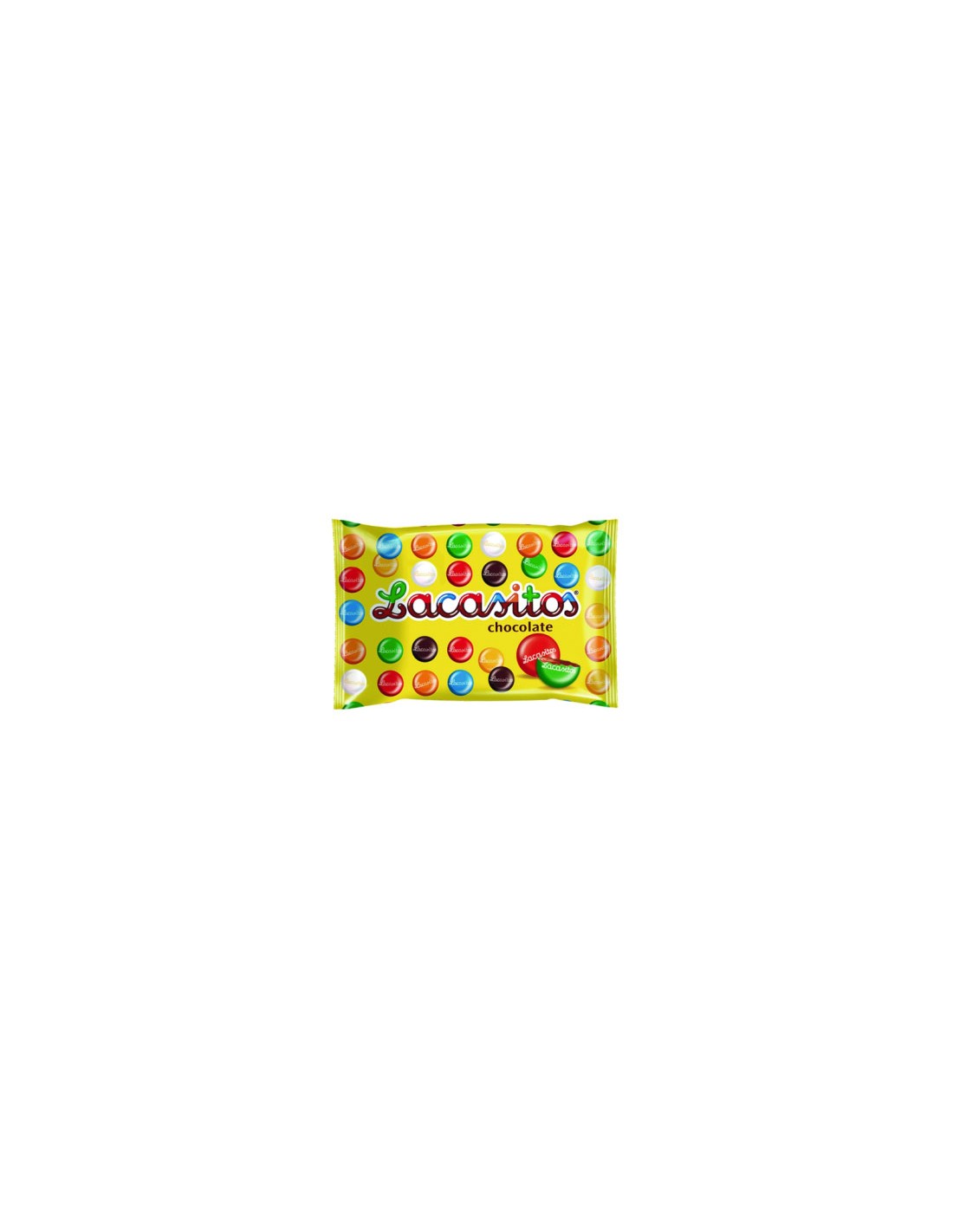 LACASA/LACASITOS 45 GRS. X 16 UND. C/6