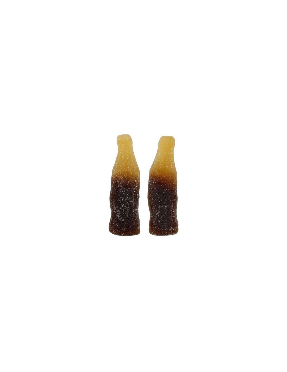 VIDAL/BOTELLAS PICA COLA GIGANTES 2 KG. C/6